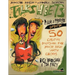 Junior High and Middle School Talksheets Psalms and Proverbs-Updated!: 50 Creative Discussions for Junior High Youth Groups