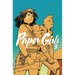 Paper Girls, Volume 3