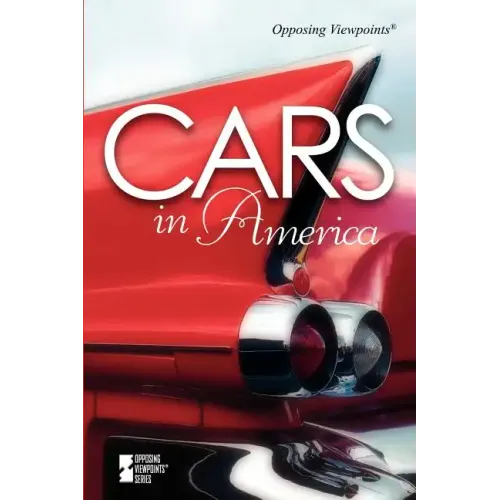 Ovp: Cars in America 10 -P