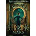 Striking Mars