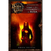 La Biblia de los Caídos. Tomo 1 del testamento de Roja