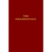 The Dhammapada
