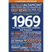 1969: The Year Everything Changed