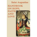 Handbook on Hope, Faith and Love