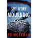 She Wore Mourning