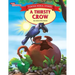 Famous Moral Stories A Thirsty Crow