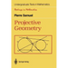 Projective Geometry