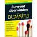 Burn-out überwinden für Dummies