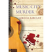Music City Murder: A Justice Sisters Novel