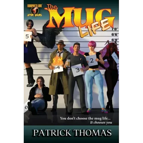 The Mug Life: A Murphy's Lore After Hours Collection