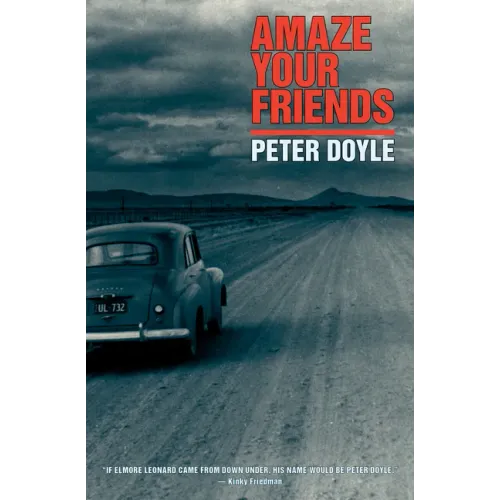 Amaze Your Friends