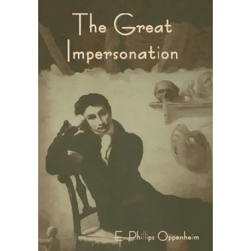 The Great Impersonation