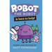 Robot the Robot is Here to Help!