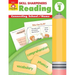 Skill Sharpeners: Reading, Grade 1 Workbook