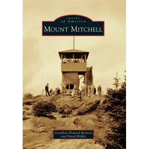 Mount Mitchell