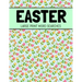 Easter Large Print Word Searches: Spring Word Search, Easter Word Search Book For Adults and Kids