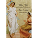 Three Tales: Bilingual Edition: English-French
