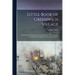 Little Book of Greenwich Village: a Handbook of Information Concerning New York's Bohemia, With Which is Incorporated a Map and Directory.