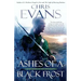 Ashes of a Black Frost: Podbook Three of the Iron Elves
