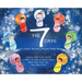 The 7 Days: A Classic Nursery Rhyme Made New