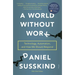 A World Without Work: Technology, Automation, and How We Should Respond