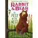 Rabbit & Bear: The Pest in the Nest