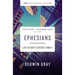Ephesians Bible Study Guide Plus Streaming Video: Life in God's Diverse Family
