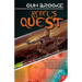Rebel's Quest
