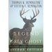The Legend of Grey Ghost and Other Tales From the Maine Woods