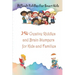 Difficult Riddles For Smart Kids: 250 Creative Riddles and Brain Stumpers for Kids and Families