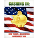 Cashing In: How to Get A High Paying Government Job