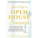 Your Key to Open House Success: Advanced Strategies for Real Estate Agents of All Levels