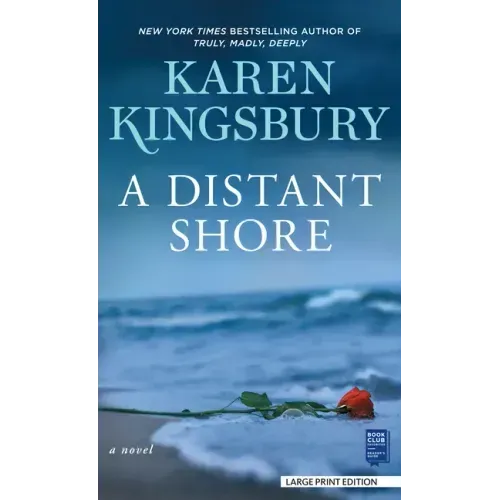 A Distant Shore
