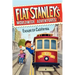 Flat Stanley's Worldwide Adventures #12: Escape to California