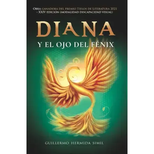 Diana y el ojo del fénix