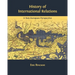 History of International Relations: A Non-European Perspective