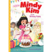 Mindy Kim and the Birthday Puppy