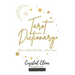 Tarot Dictionary (Black & White): Reference Guide for the Major and Minor Arcana