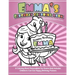 Emma's Birthday Coloring Book Kids Personalized Books: A Coloring Book Personalized for Emma