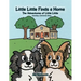 Little Little Finds a Home: The Adventures of Little Little, Including a Christmas Story