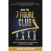 Join the 7 Figure Club: Build Your Business, Double Profits & Get Your Life Back