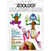 Zoology Coloring Book: A Coloring Book