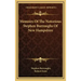 Memoirs of the Notorious Stephen Burroughs of New Hampshire