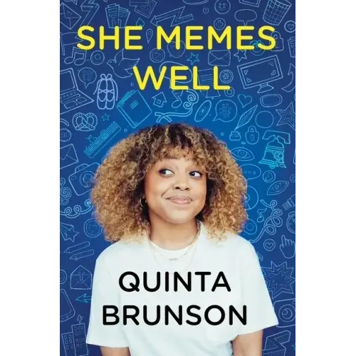 She Memes Well: Essays