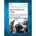 Agricultural Code
