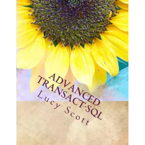 Advanced Transact-SQL