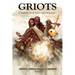 Griots: A Sword and Soul Anthology