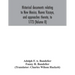 Historical documents relating to New Mexico, Nueva Vizcaya, and approaches thereto, to 1773 (Volume II)