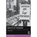 Rights of Passage: Sidewalks and the Regulation of Public Flow