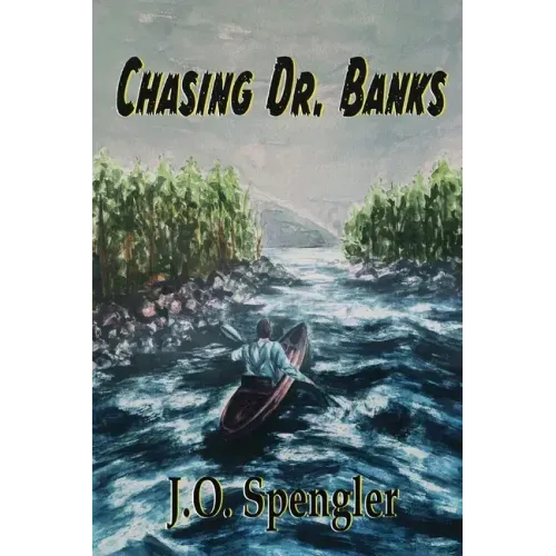 Chasing Dr. Banks